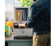 HP Color LaserJet Pro 3302fdn  499Q7F - 1256414 - zdjęcie 5